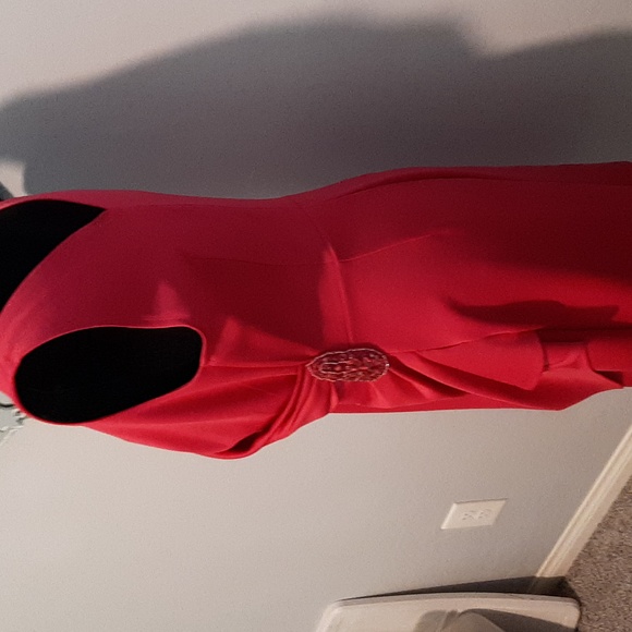 Cocktail Dress - Picture 9 of 11